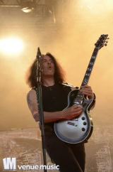 Testament @ Rock Hard Festival 2014