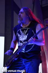 Testament @ Rock Hard Festival 2014