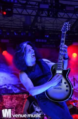 Testament @ Rock Hard Festival 2014