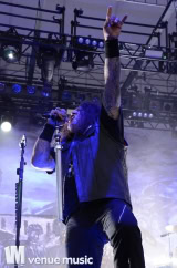 Testament @ Rock Hard Festival 2014