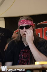 Testament @ Rock Hard Festival 2014