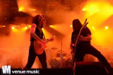 Testament @ Rock Hard Festival 2014