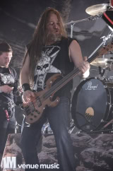 Testament @ Rock Hard Festival 2014