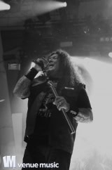 Testament @ Rock Hard Festival 2014