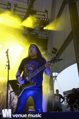 Testament @ Rock Hard Festival 2014