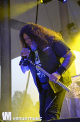 Testament @ Rock Hard Festival 2014