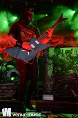 Testament @ Rock Hard Festival 2014