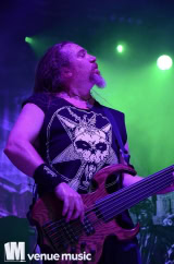 Testament @ Rock Hard Festival 2014