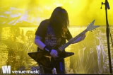 Testament @ Rock Hard Festival 2014