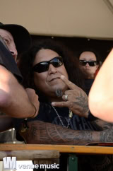 Testament @ Rock Hard Festival 2014