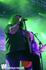 Testament @ Rock Hard Festival 2014