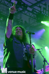 Testament @ Rock Hard Festival 2014
