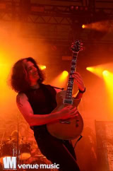 Testament @ Rock Hard Festival 2014