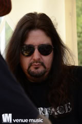 Testament @ Rock Hard Festival 2014