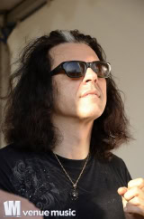 Testament @ Rock Hard Festival 2014