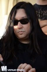 Testament @ Rock Hard Festival 2014