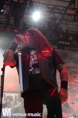 Testament @ Rock Hard Festival 2014