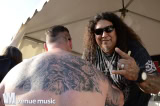 Testament @ Rock Hard Festival 2014