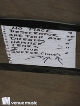 Flotsam and Jetsam @Rock Hard Festival 2015