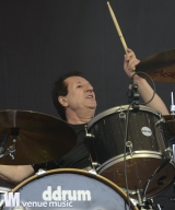 Michael Schenker´s Temple of Rock @Rock Hard Festival 2015