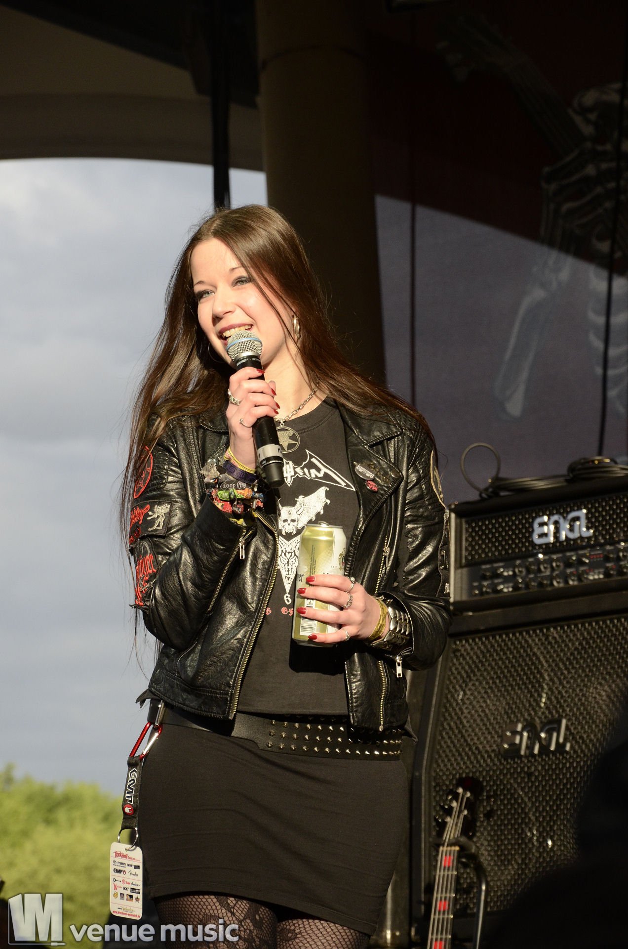 Cannibal Corpse @RHF2016