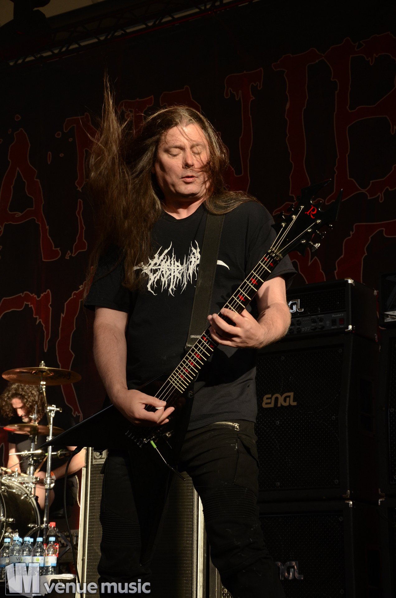 Cannibal Corpse @RHF2016