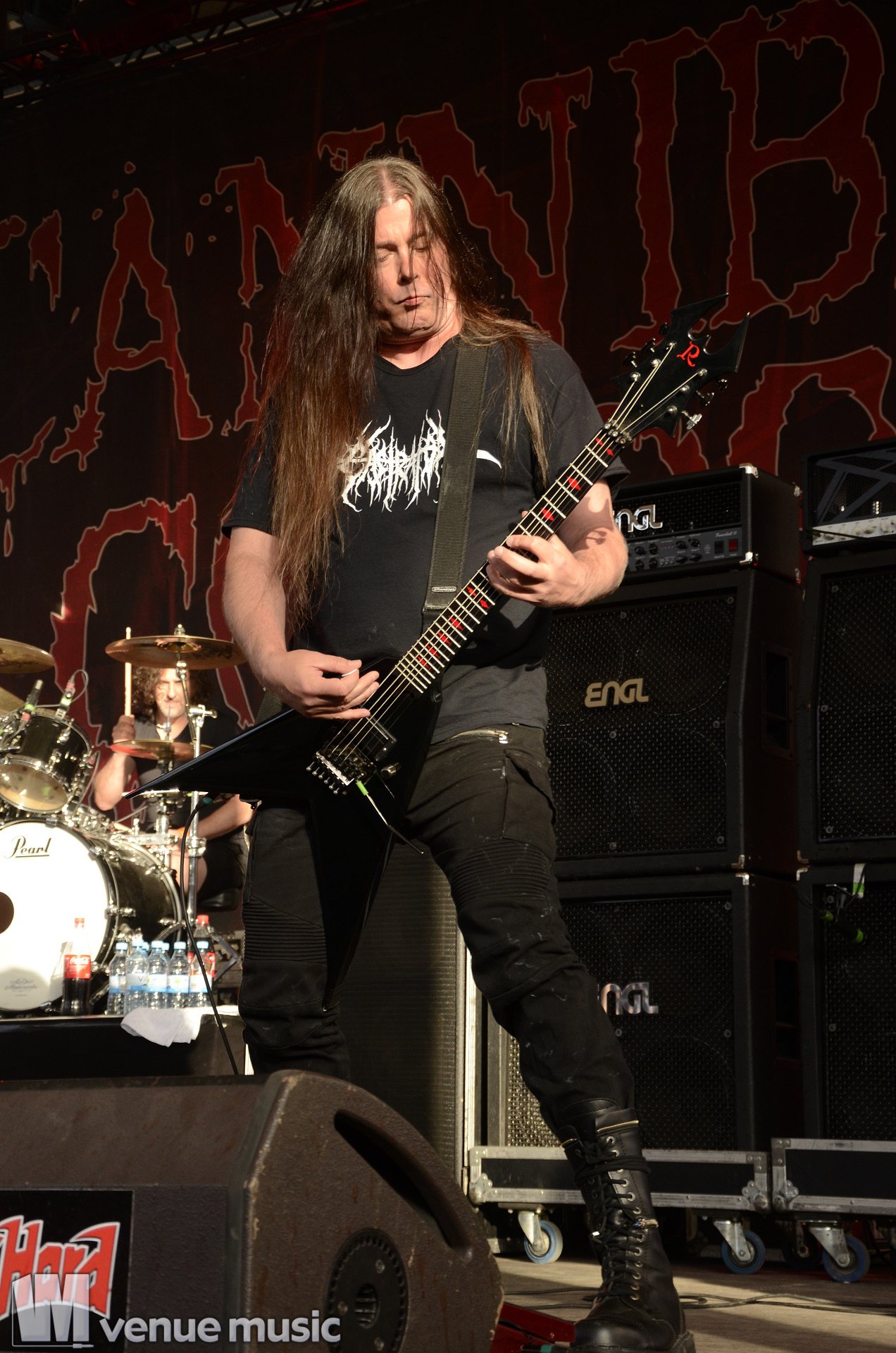 _Cannibal Corpse @RHF2016