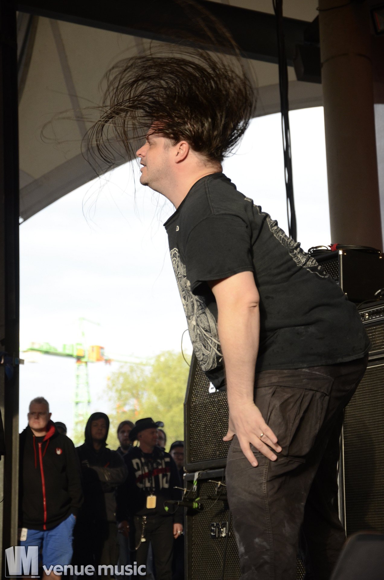 Cannibal Corpse @RHF2016