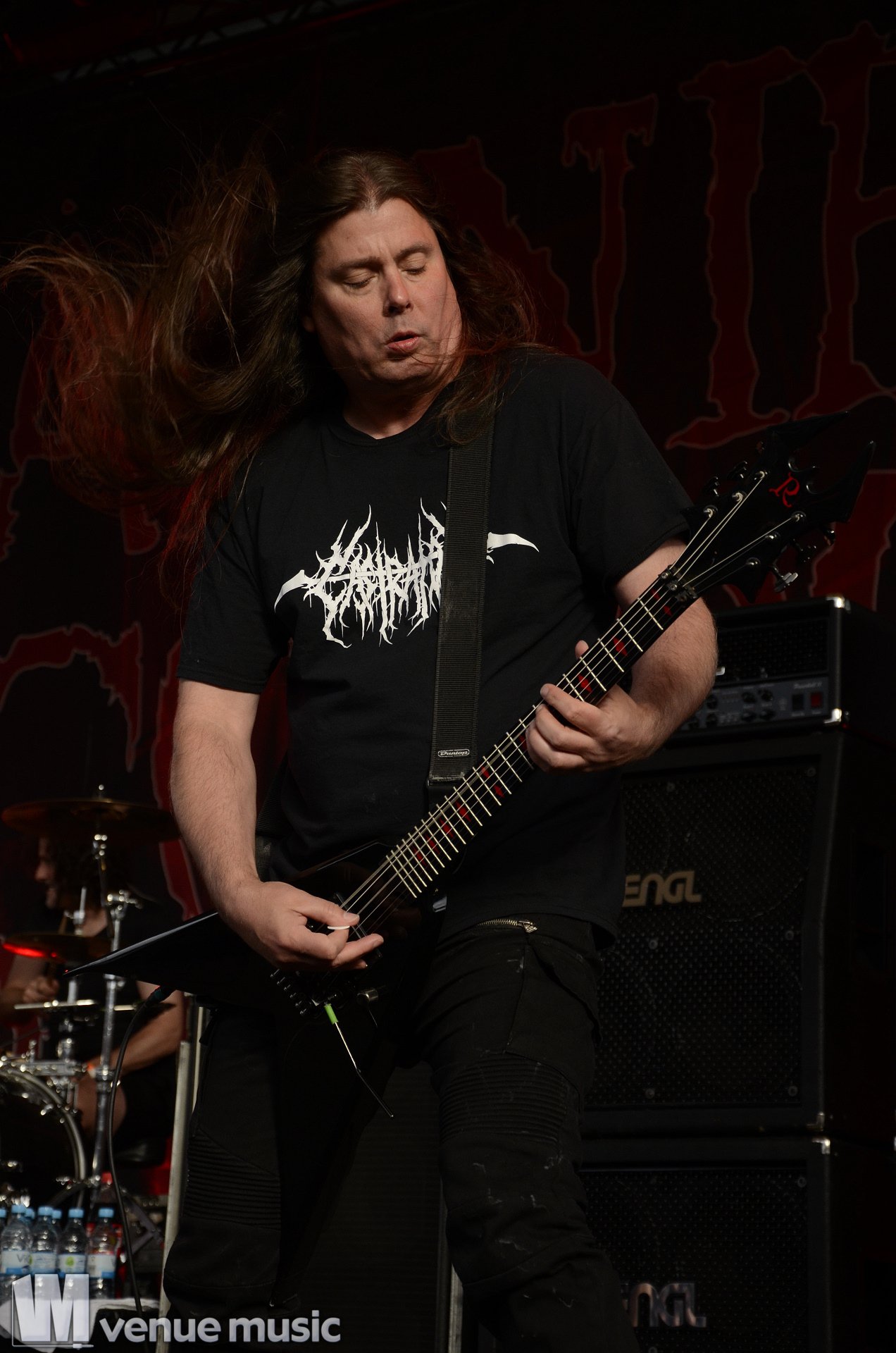 Cannibal Corpse @RHF2016