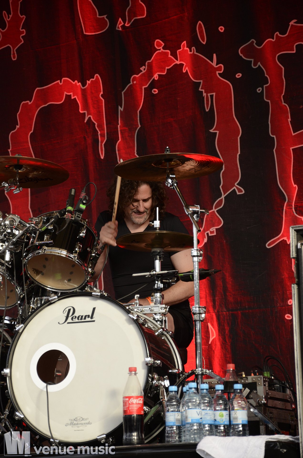 Cannibal Corpse @RHF2016