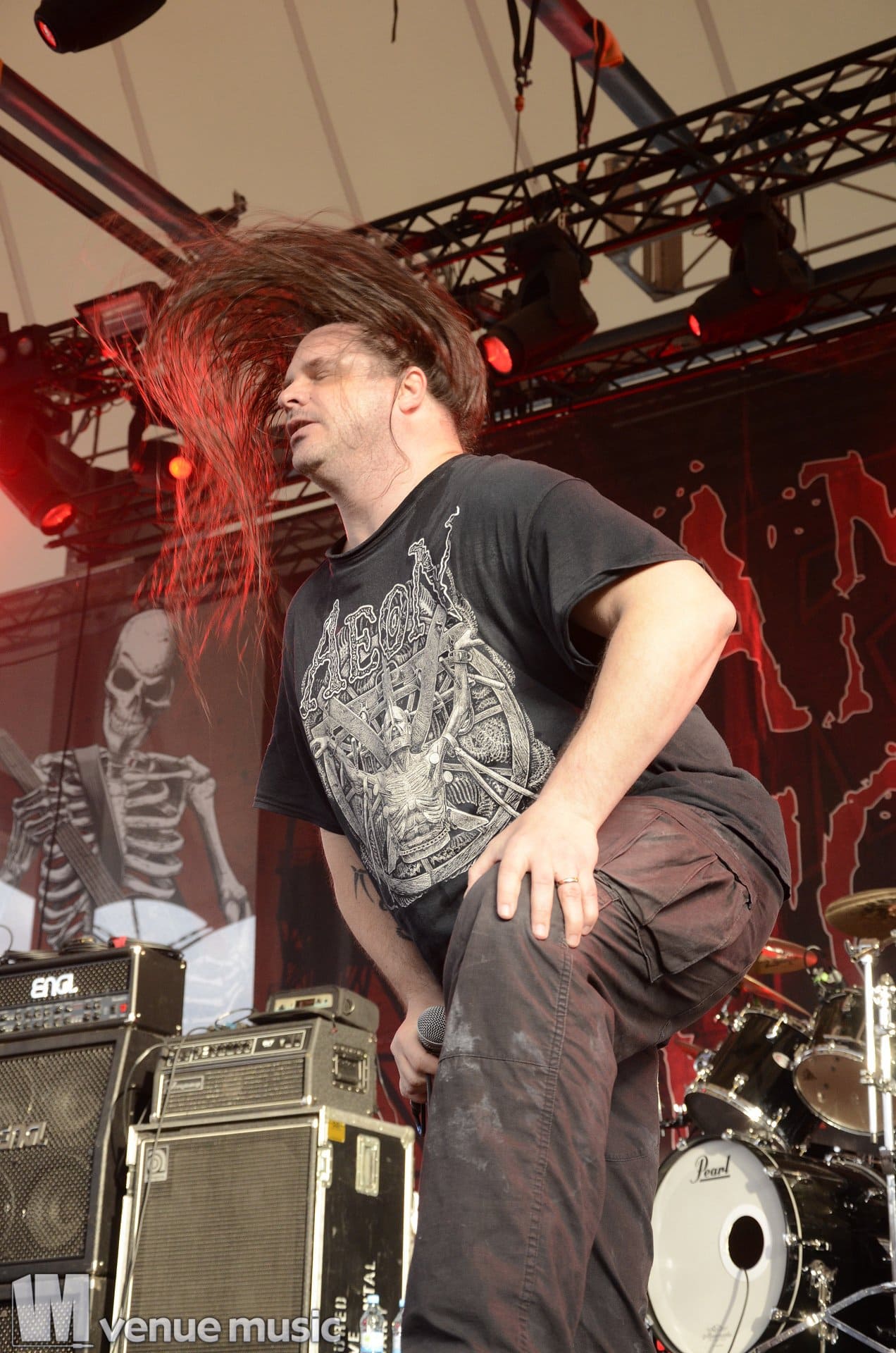 Cannibal Corpse @RHF2016