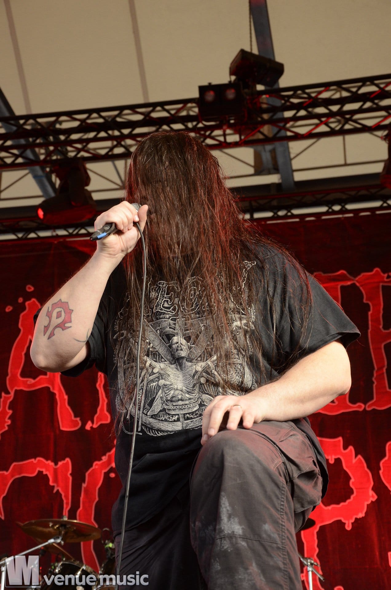 Cannibal Corpse @RHF2016