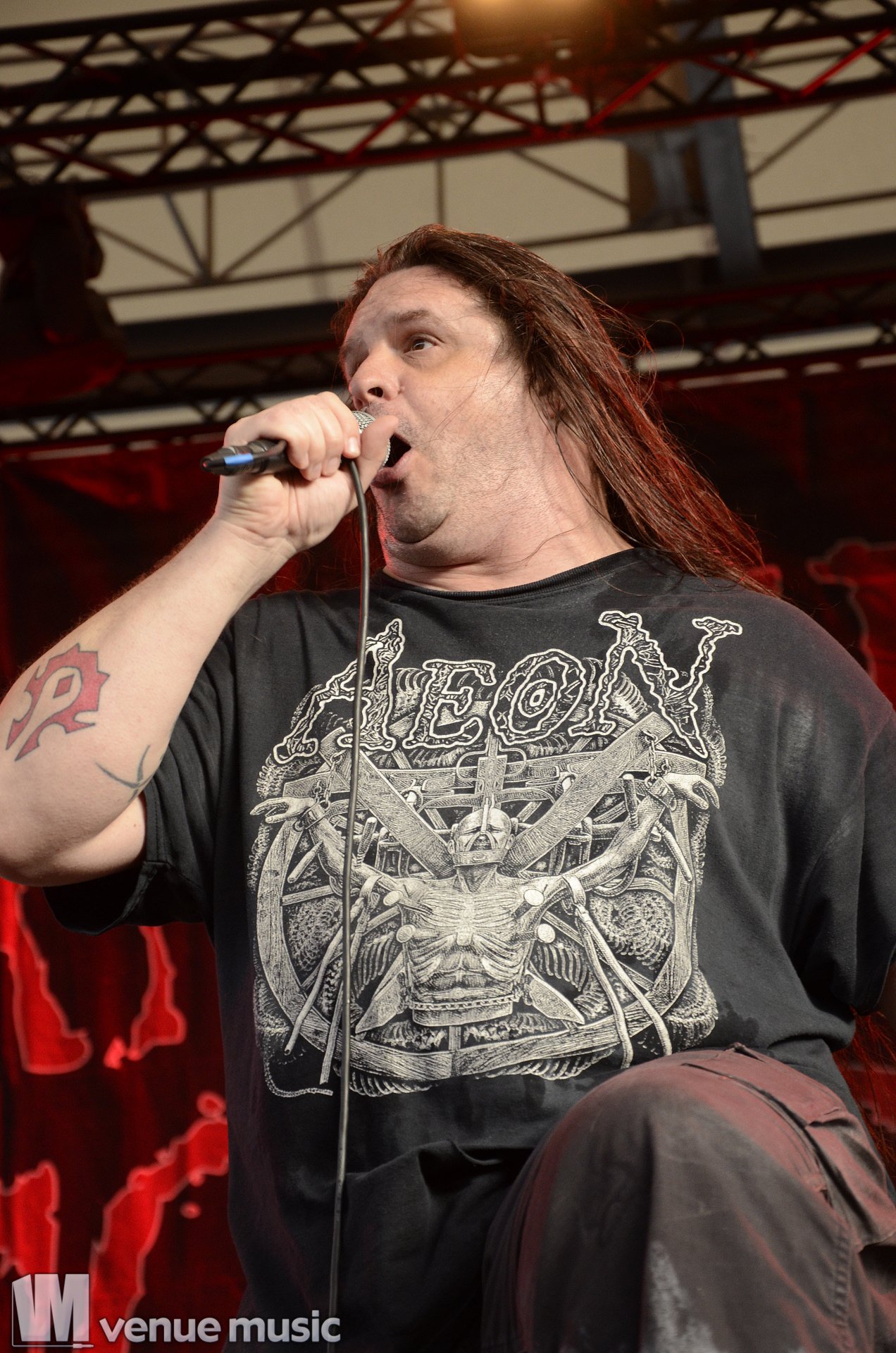 Cannibal Corpse @RHF2016