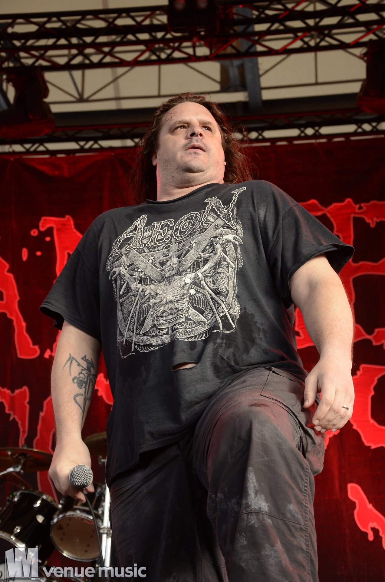 Cannibal Corpse @RHF2016