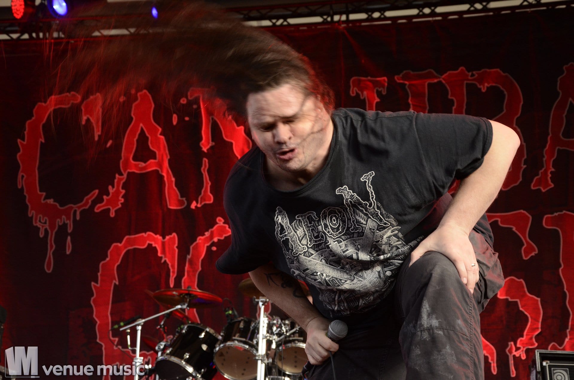 Cannibal Corpse @RHF2016