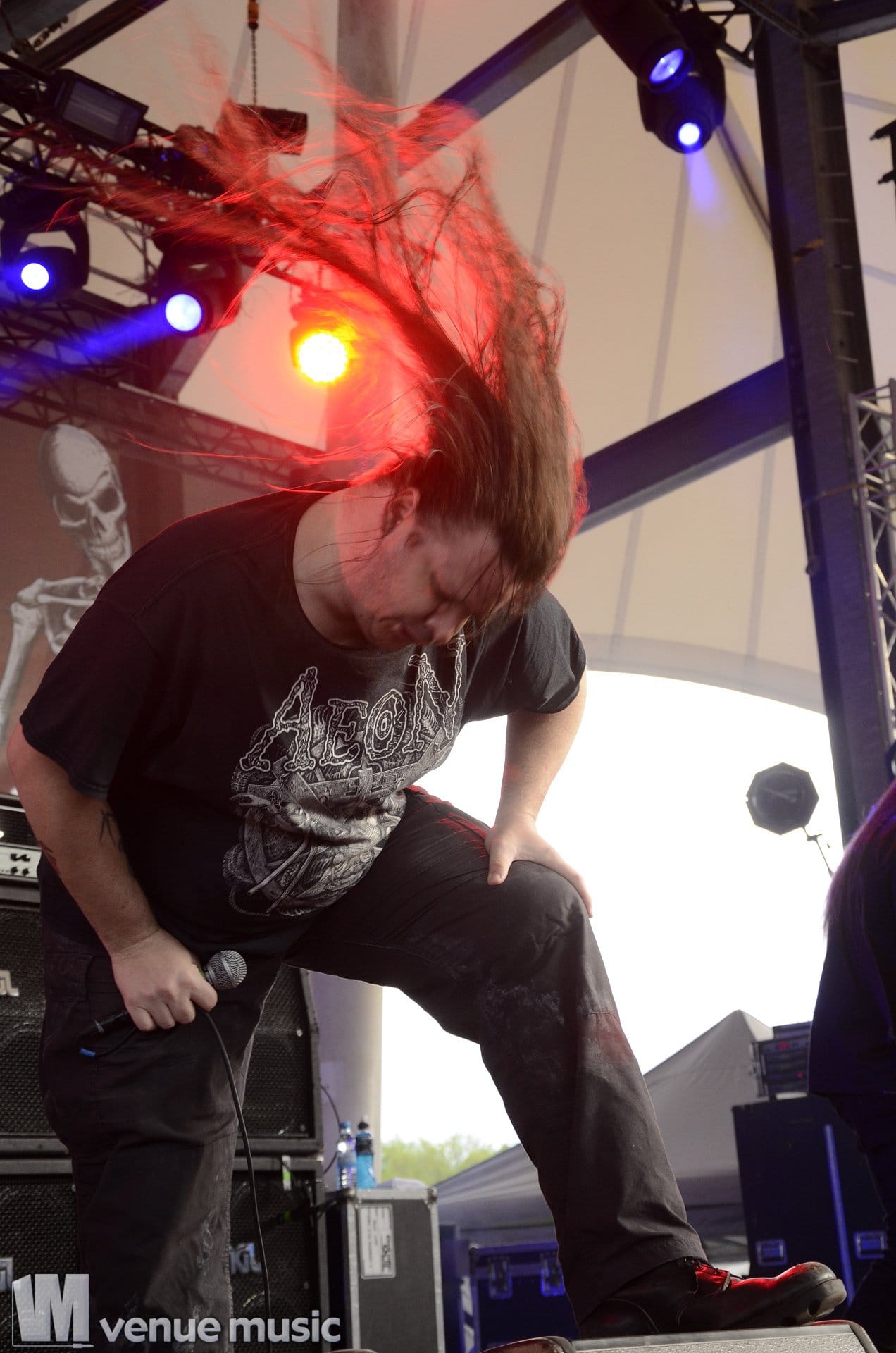 Cannibal Corpse @RHF2016