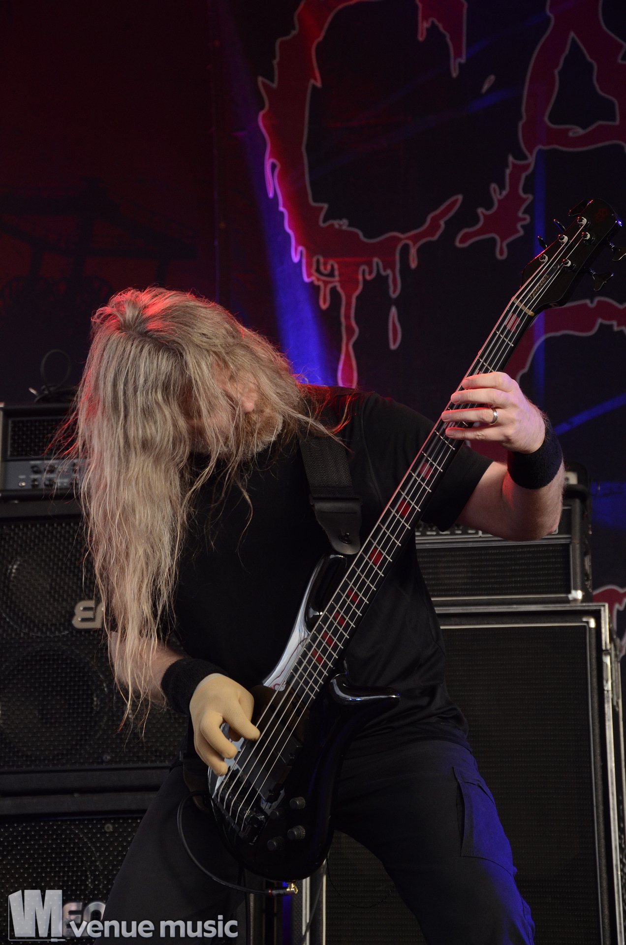Cannibal Corpse @RHF2016