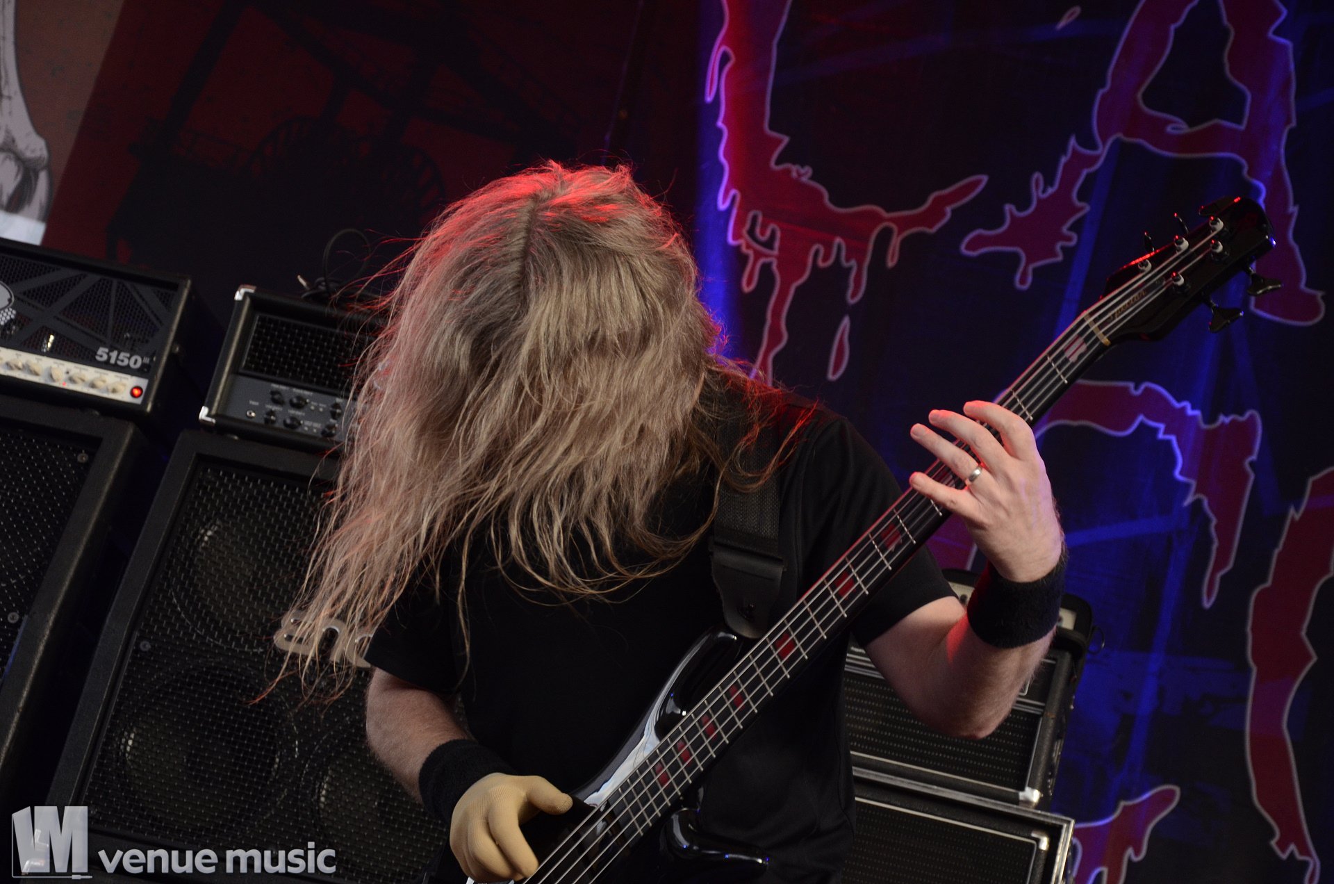 Cannibal Corpse @RHF2016