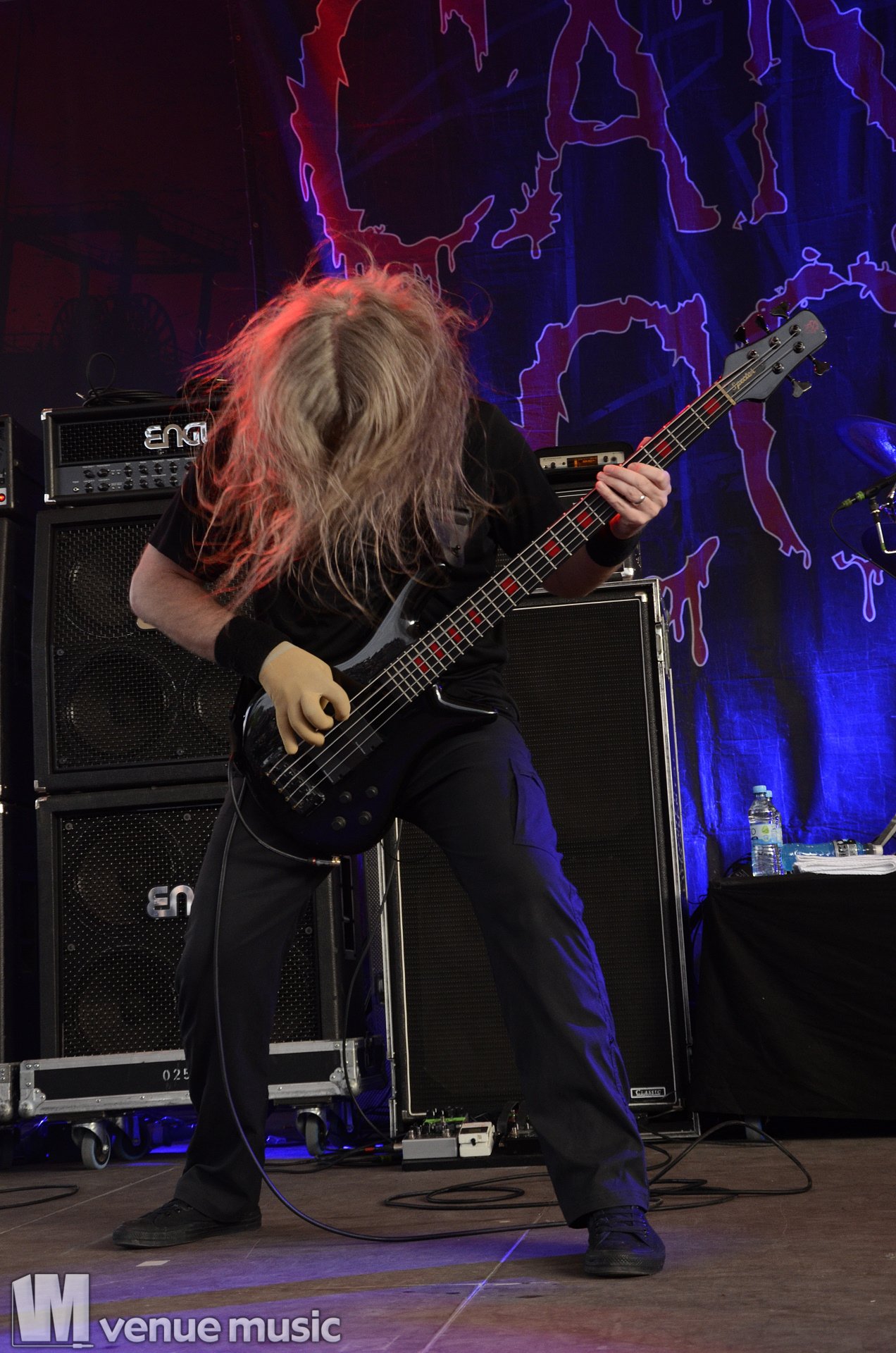 Cannibal Corpse @RHF2016