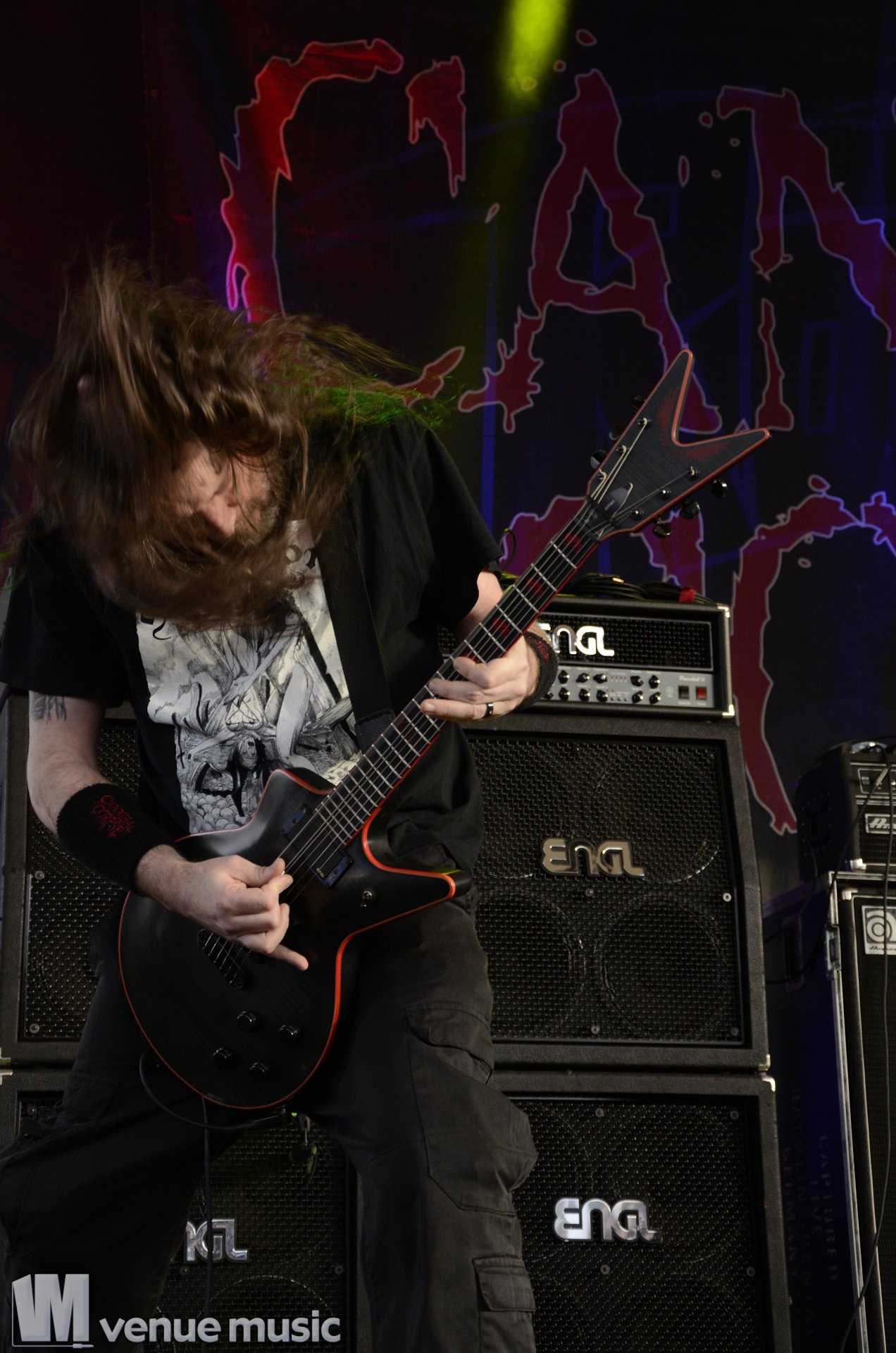 Cannibal Corpse @RHF2016