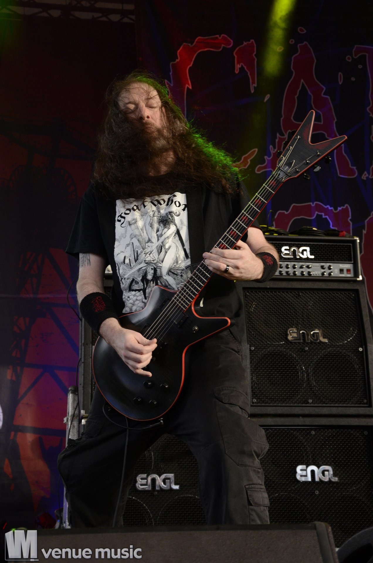Cannibal Corpse @RHF2016