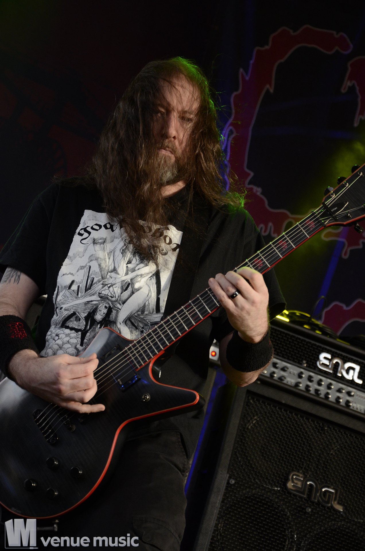 Cannibal Corpse @RHF2016