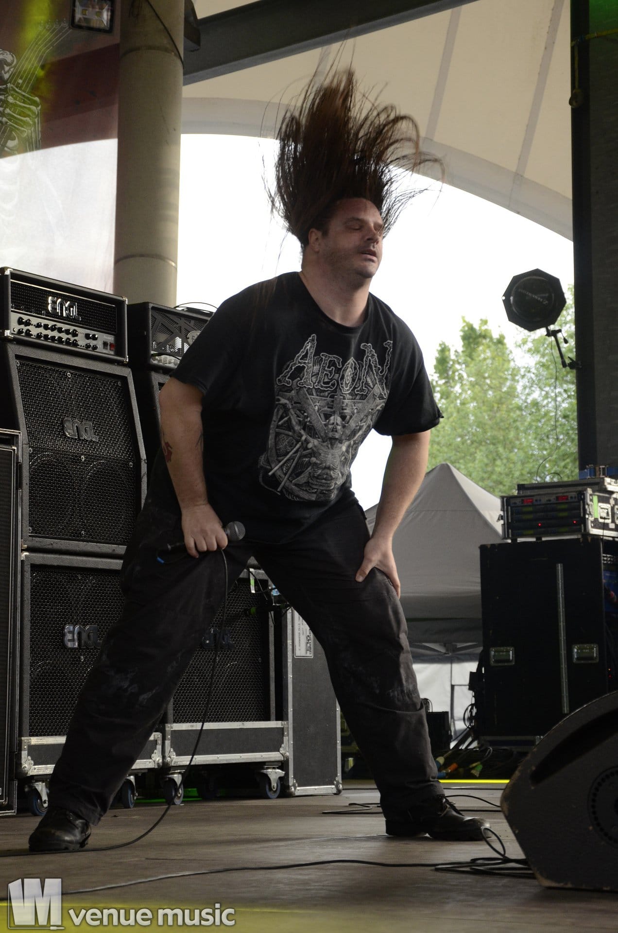 Cannibal Corpse @RHF2016