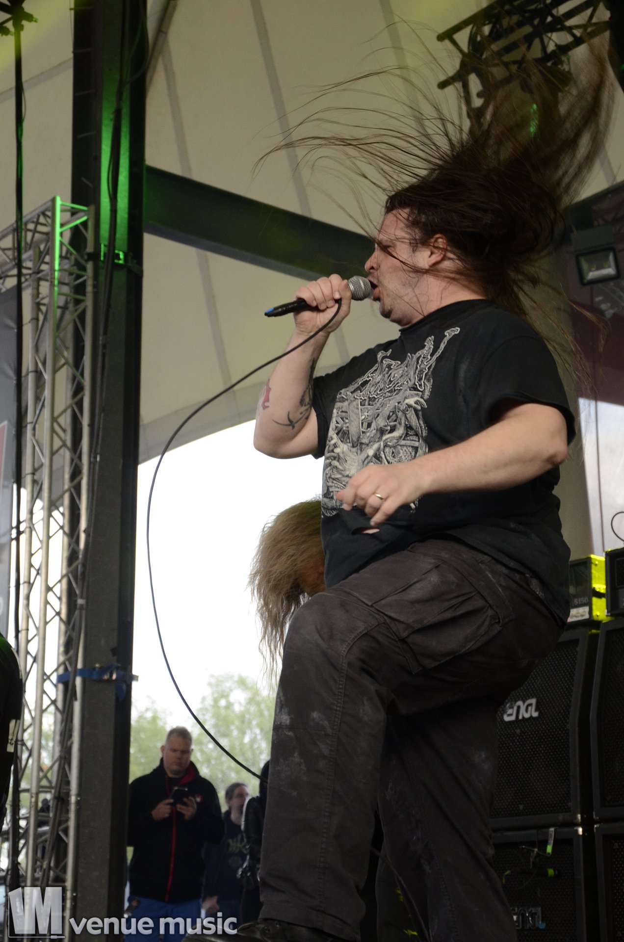 Cannibal Corpse @RHF2016