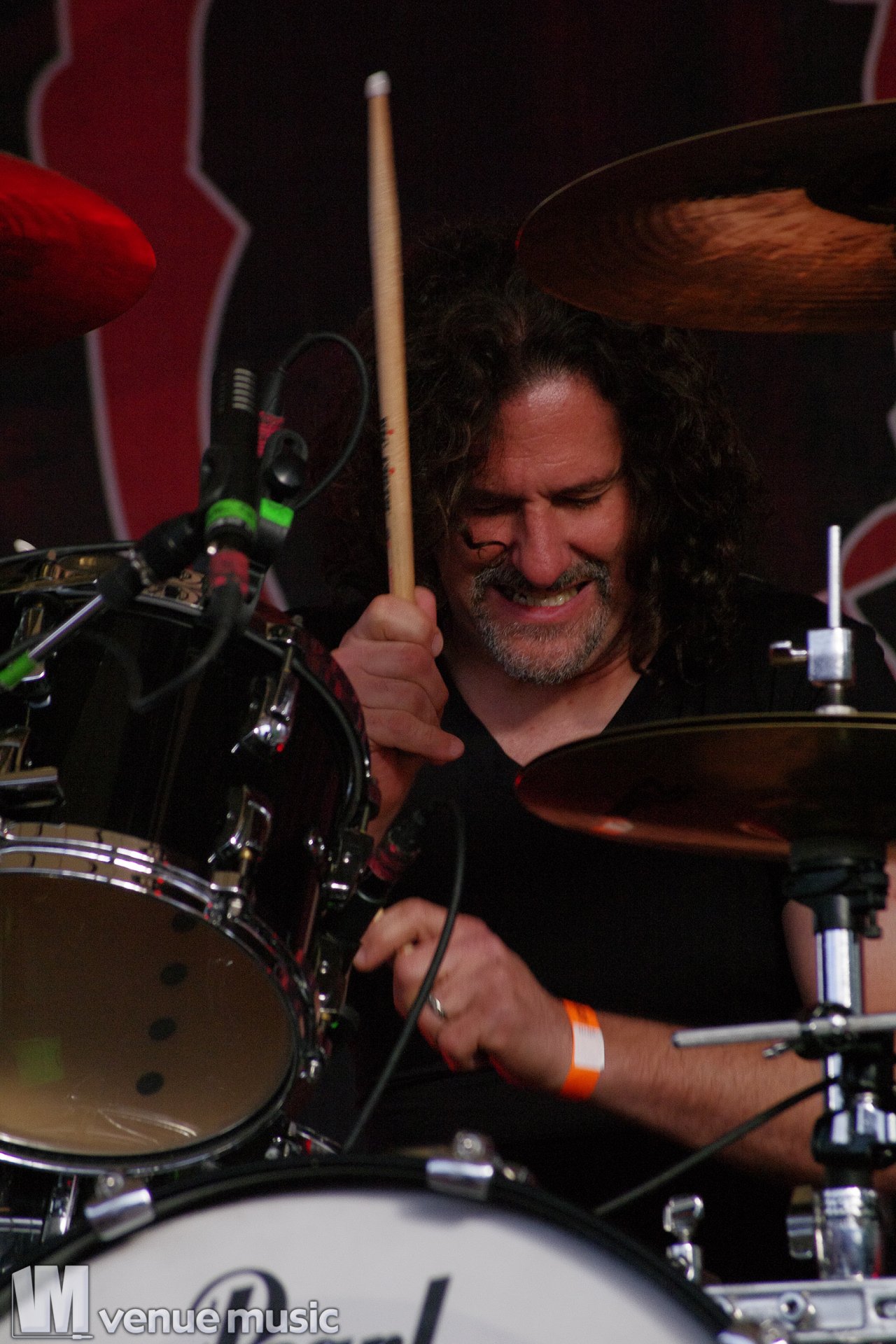 Cannibal Corpse @RHF2016