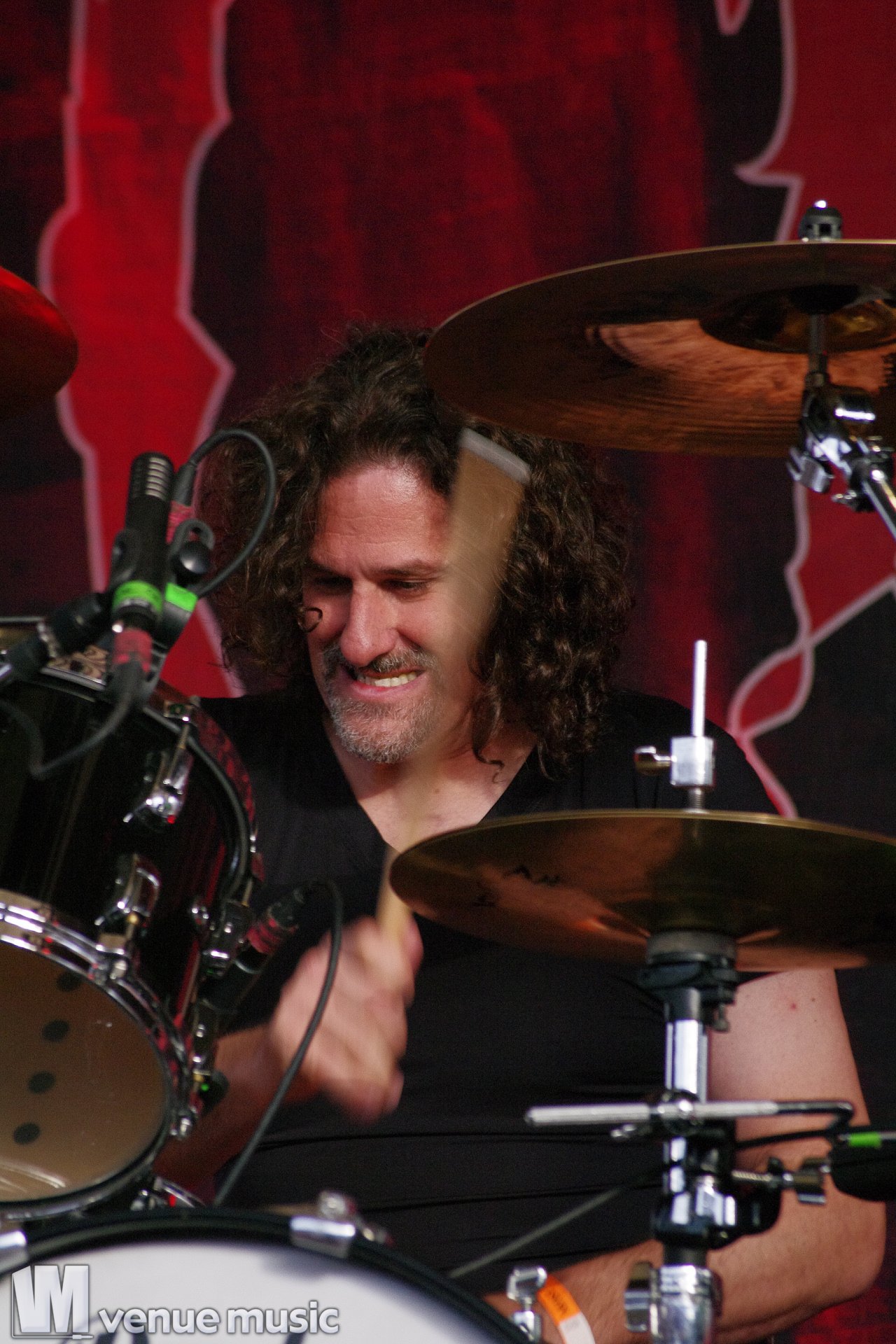 Cannibal Corpse @RHF2016