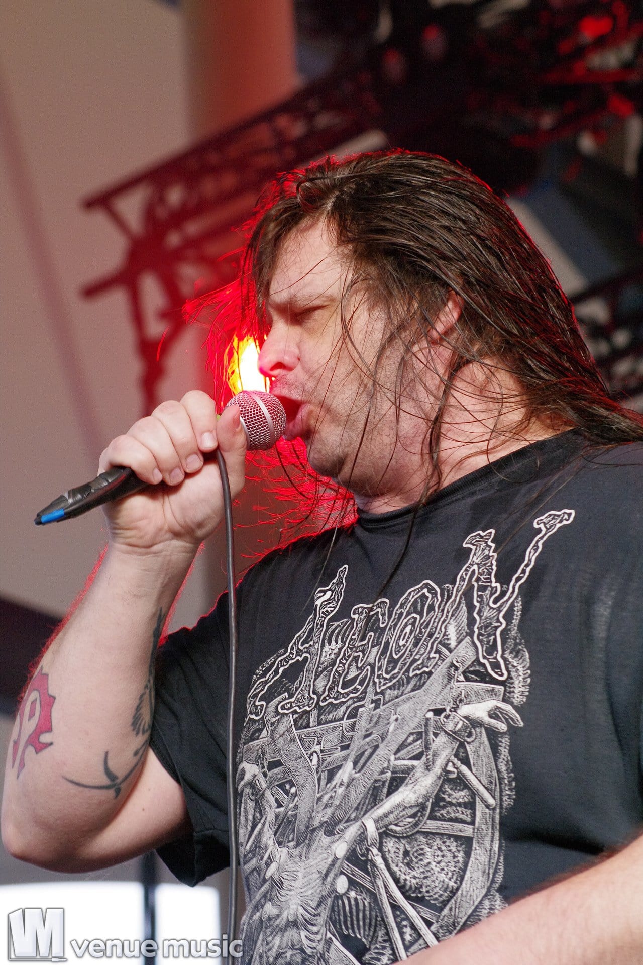 Cannibal Corpse @RHF2016