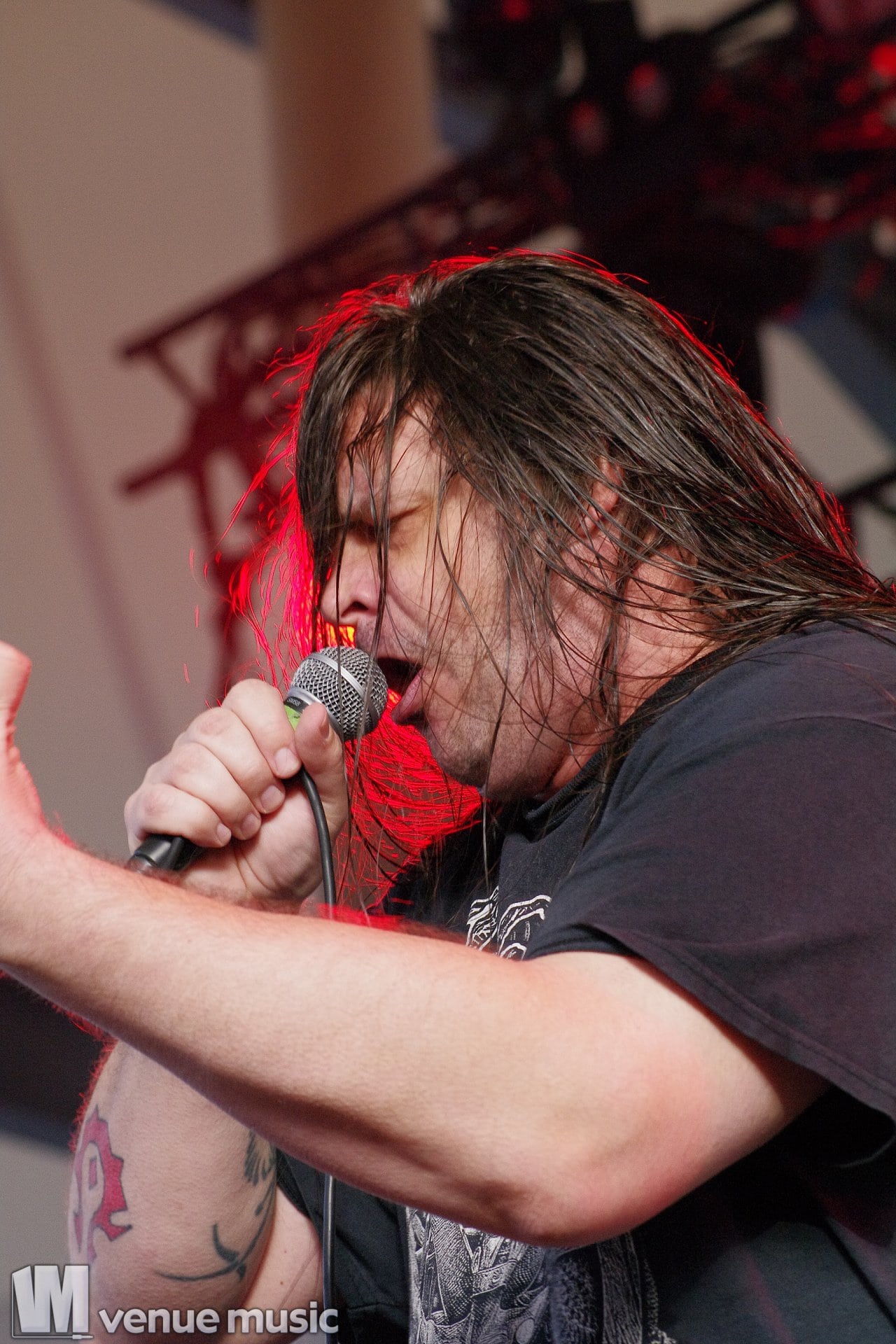 Cannibal Corpse @RHF2016