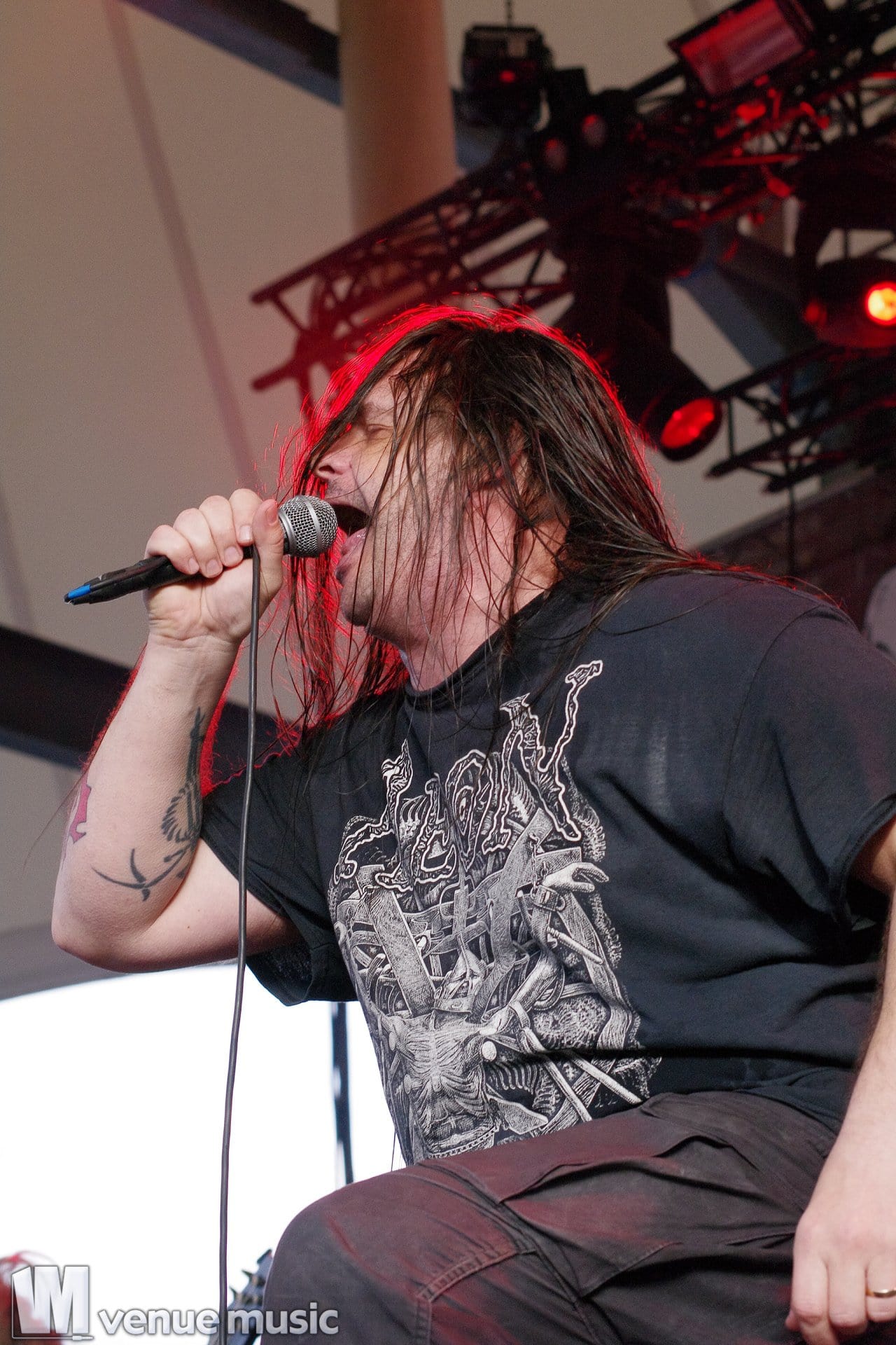 Cannibal Corpse @RHF2016