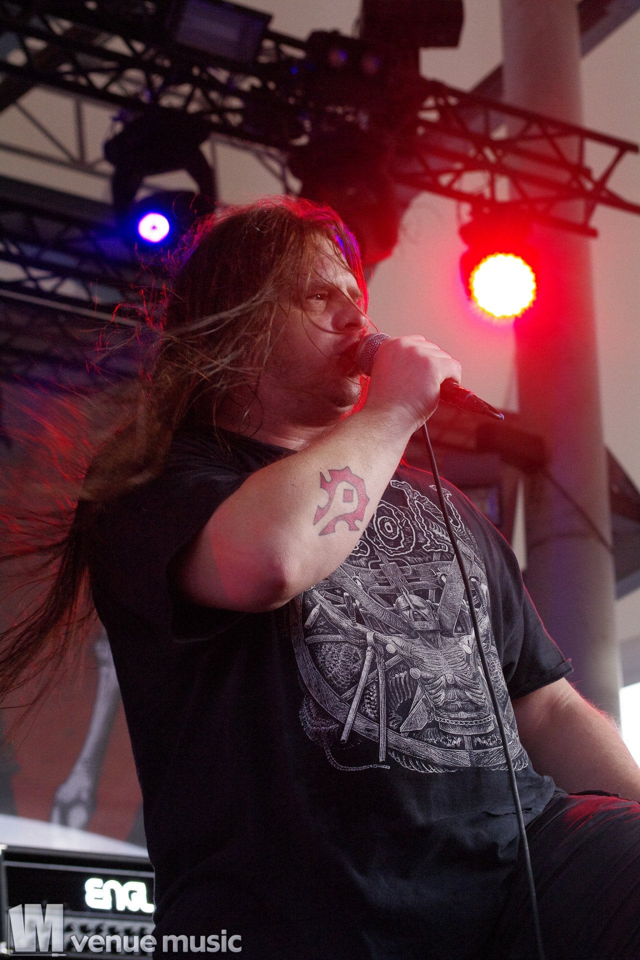 Cannibal Corpse @RHF2016